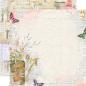 Preview: Simple Stories - Collections Kit "Simple Vintage Meadow Flowers" 12 Bogen Designpapier