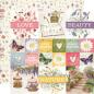 Preview: Simple Stories - Collections Kit "Simple Vintage Meadow Flowers" 12 Bogen Designpapier