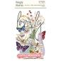 Preview: Simple Stories - Collectors Essential Kit "Simple Vintage Meadow Flowers" 12 Bogen Designpapier
