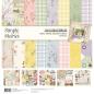 Preview: Simple Stories - Collectors Essential Kit "Simple Vintage Meadow Flowers" 12 Bogen Designpapier