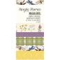 Preview: Simple Stories - Washi Tape "Simple Vintage Meadow Flowers"