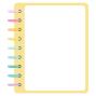 Preview: Simple Stories - Chipboard Frames "Crafty Things" 