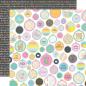 Preview: Simple Stories - Collections Kit "Crafty Things" 12 Bogen Designpapier