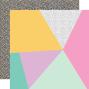 Preview: Simple Stories - Collections Kit "Crafty Things" 12 Bogen Designpapier