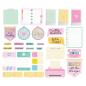 Preview: Simple Stories - Stanzteile "Crafty Things" Journal Bits & Pieces 