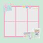 Preview: Simple Stories - Stanzteile "Crafty Things" Pages Pieces