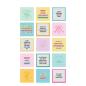 Preview: Simple Stories - Aufkleber "Crafty Things" Sticker Book