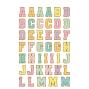 Preview: Simple Stories - Aufkleber "Crafty Things" Sticker Book