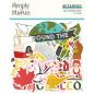 Preview: Simple Stories - Stanzteile "Say Cheese Epic" Bits & Pieces 