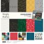 Preview: Simple Stories - Collections Kit "Say Cheese Galaxy" 12 Bogen Designpapier