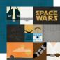 Preview: Simple Stories - Collections Kit "Say Cheese Galaxy" 12 Bogen Designpapier