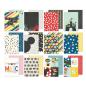 Preview: Simple Stories - Designpapier "Say Cheese Magic" Paper Pack 6x8 Inch - 24 Bogen
