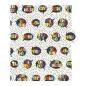 Preview: Simple Stories SN@P! Binder "Say Cheese Magic" Album 6x8 Inch