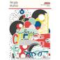 Preview: Simple Stories - Stanzteile "Say Cheese Magic" Big Bits & Pieces 