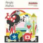 Preview: Simple Stories - Stanzteile "Say Cheese Magic" Bits & Pieces 