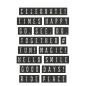 Preview: Simple Stories - Aufkleber "Say Cheese Magic" Sticker Book