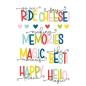 Preview: Simple Stories - Aufkleber "Say Cheese Magic" Sticker Book