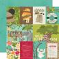 Preview: Simple Stories - Collections Kit "Say Cheese Wild" 12 Bogen Designpapier