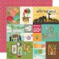 Preview: Simple Stories - Collections Kit "Say Cheese Wild" 12 Bogen Designpapier