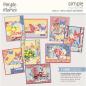 Preview: Simple Stories - Cards Kit "Simple Vintage Linen Market"