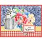 Preview: Simple Stories - Cards Kit "Simple Vintage Linen Market"