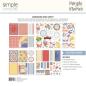 Preview: Simple Stories - Cards Kit "Simple Vintage Linen Market"