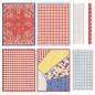 Preview: Simple Stories - Cards Kit "Simple Vintage Linen Market"