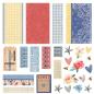 Preview: Simple Stories - Cards Kit "Simple Vintage Linen Market"
