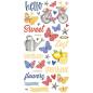 Preview: Simple Stories - Cards Kit "Simple Vintage Linen Market"
