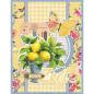 Preview: Simple Stories - Cards Kit "Simple Vintage Linen Market"