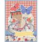 Preview: Simple Stories - Cards Kit "Simple Vintage Linen Market"