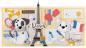 Preview: Marianne Design - Präge- und Stanzschalone "Sport Accessories" Collectables Dies