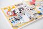 Preview: Marianne Design - Präge- und Stanzschalone "Sport Accessories" Collectables Dies