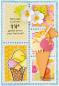 Preview: Marianne Design - Stanzschablone "Layout Stamps" Craftables Dies