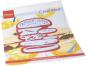 Preview: Marianne Design - Präge- und Stanzschablone "Burgers" Creatables Dies