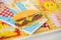Preview: Marianne Design - Präge- und Stanzschablone "Burgers" Creatables Dies