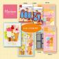 Preview: Marianne Design - Präge- und Stanzschablone "Popsicles" Creatables Dies