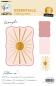 Preview: Creative Craft Lab - Studio Light - Hot Foil Plate "Sunburst"