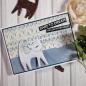 Preview: Creative Expressions - Stanzschablone "Pet Pals Mittens" Craft Dies Design by Sue Wilson