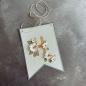 Preview: Simple and Basic - Stanzschablone 10,5x15cm "Fishtail" Dies