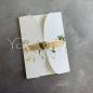 Preview: Simple and Basic - Stanzschablone 6x14,8cm "Gatefold" Dies
