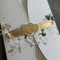 Preview: Simple and Basic - Stanzschablone 6x14,8cm "Gatefold" Dies
