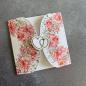 Preview: Simple and Basic - Stanzschablone 6x14,8cm "Gatefold" Dies