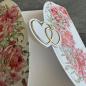 Preview: Simple and Basic - Stanzschablone 6x14,8cm "Gatefold" Dies