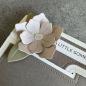 Preview: Simple and Basic - Stanzschablone "Flowers and Leaves #2" Dies