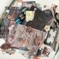 Preview: Prima Marketing - Strasssteine "Nature Academia" Say It In Crystals 48 Stück
