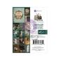 Preview: Prima Marketing - Designpapier "Nature Academia" Paper Pack - Journaling Cards 3x4 Inch - 45 Bogen