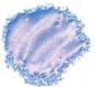 Preview: Cosmic Shimmer - Embossingpulver "Navy Viola" Blaze Embossing Powder 20ml