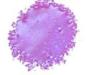 Preview: Cosmic Shimmer - Embossingpulver "Raspberry Violet" Blaze Embossing Powder 20ml
