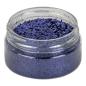 Preview: Cosmic Shimmer - Glitzermischung "Vintage Violet" Glitterbitz 25ml